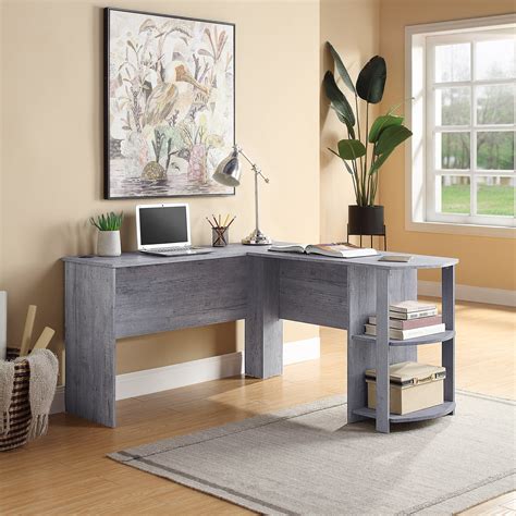 Free shipping, arrives in 3 days. . Office desks at walmart